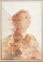 KT 2020 036
<br/>
George Sand
<br/>
<em>Constant (1920-2005)</em>